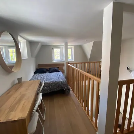 - Maison De Proche * Le Touquet