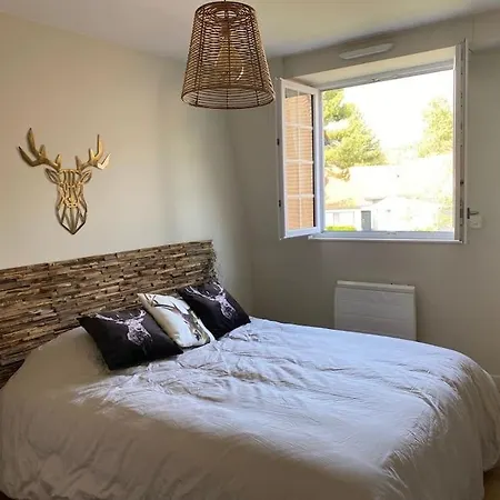 ヴィラ - Maison De Proche *