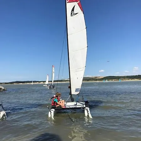 ヴィラ - Maison De Proche *