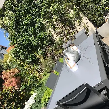 ヴィラ - Maison De Proche Le Touquet