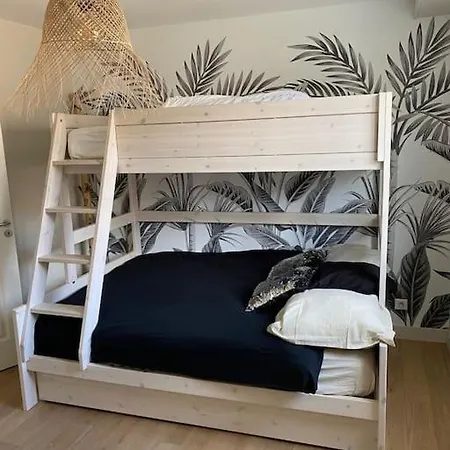 - Maison De Proche Le Touquet