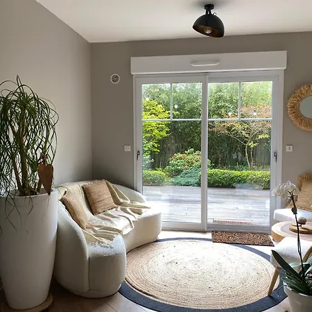 - Maison De Proche Le Touquet