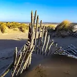 - Maison De Proche Вилла Le Touquet