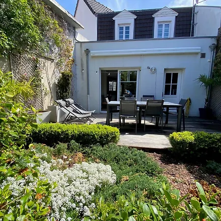 Villa - De Proche *