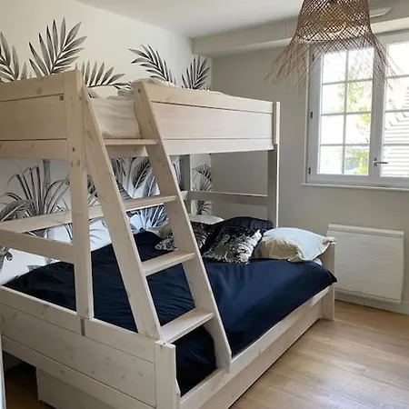 Villa - Maison De Proche