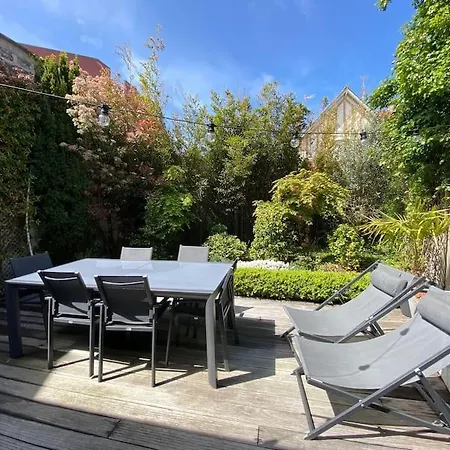 - Maison De Proche Villa *