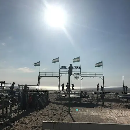 - Maison De Proche *