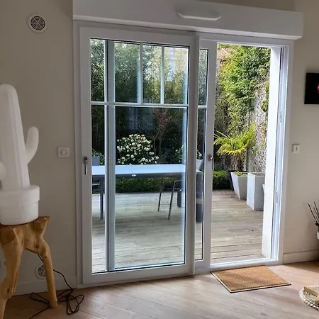 Villa - Maison De Proche