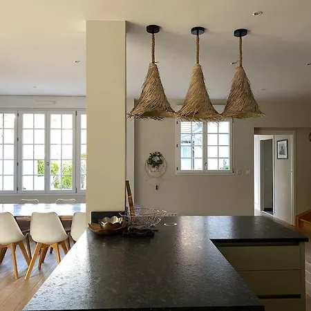 - Maison De Proche Le Touquet