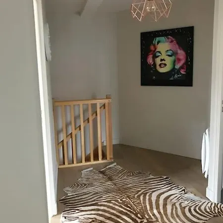 - Maison De Proche * Le Touquet