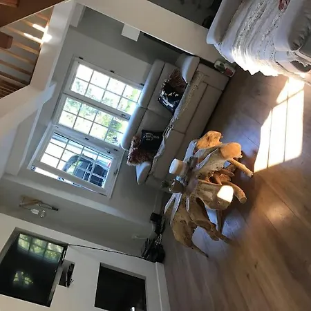 - Maison De Proche * Le Touquet