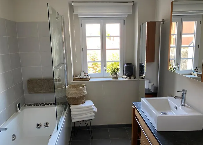 - Maison De Proche * Le Touquet