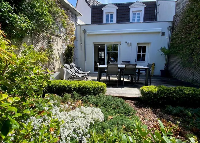 Villa - Maison De Proche *