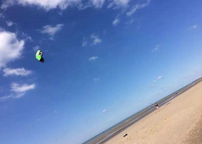 - Maison De Proche Villa *