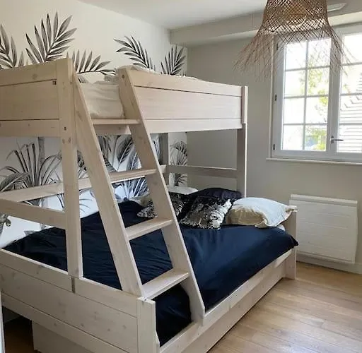 Villa - Maison De Proche