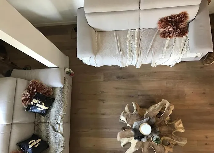 Villa - Maison De Proche