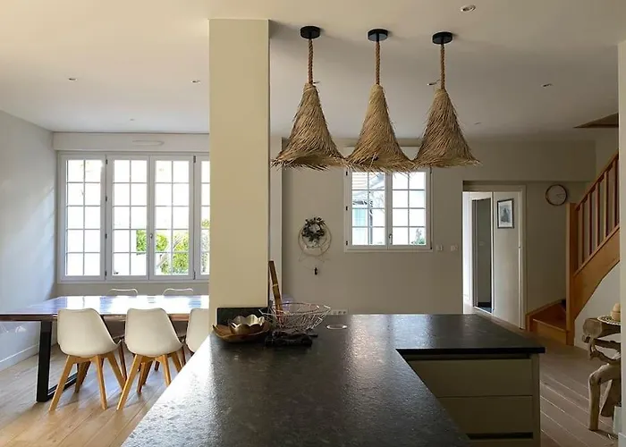 - Maison De Proche Le Touquet