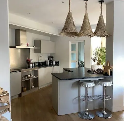 Villa - Maison De Proche