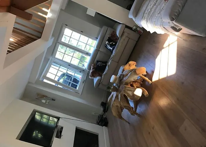 - Maison De Proche * Le Touquet