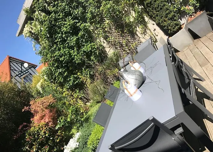 Villa - Maison De Proche Le Touquet