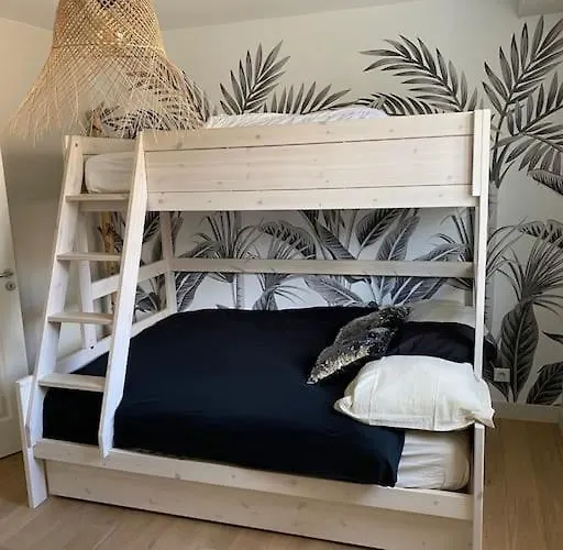 - Maison De Proche Le Touquet