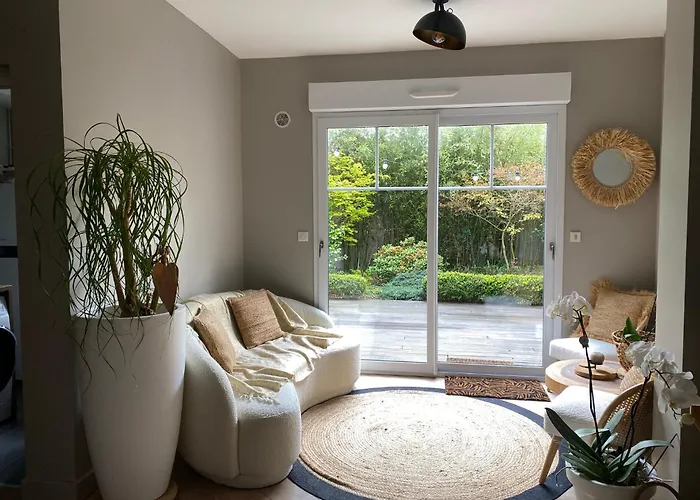 - Maison De Proche Le Touquet